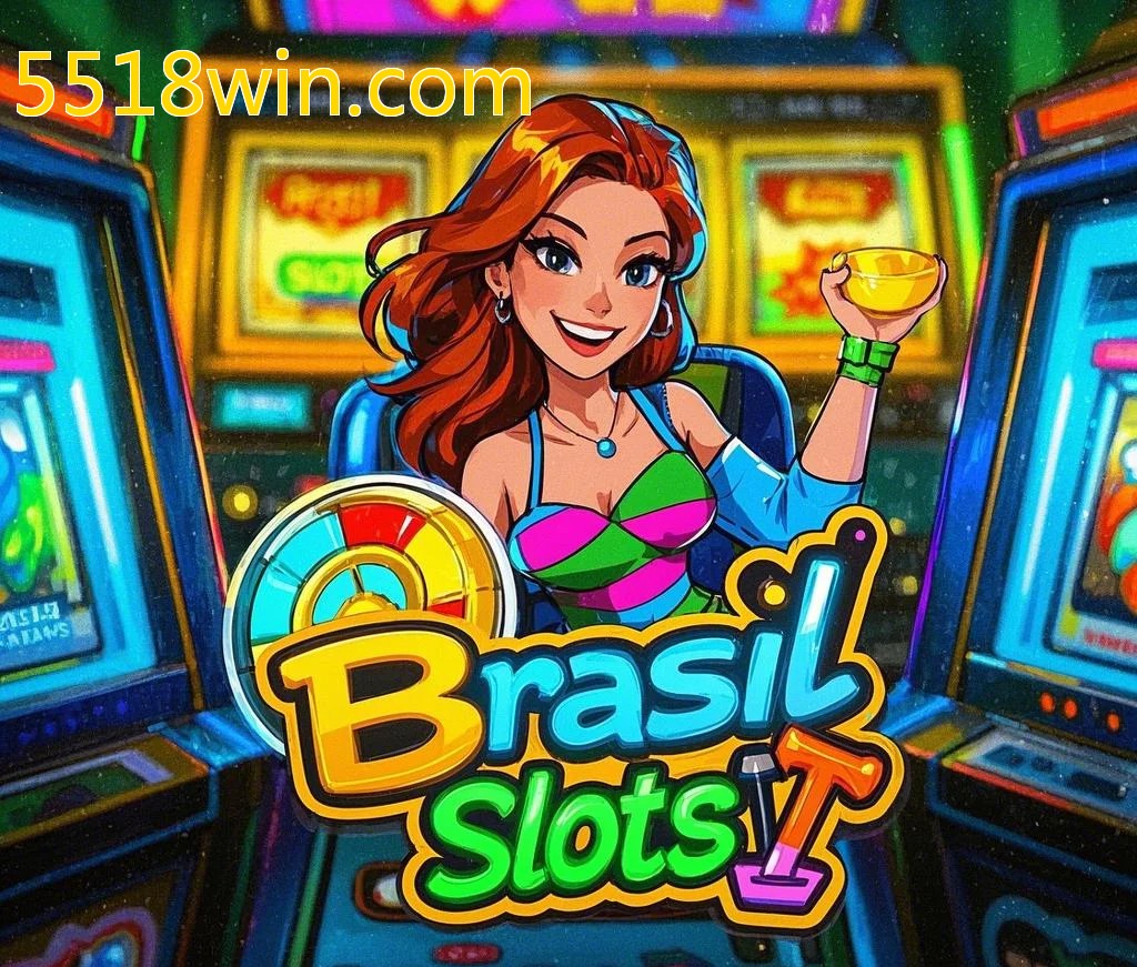 5518win-Game-Slots